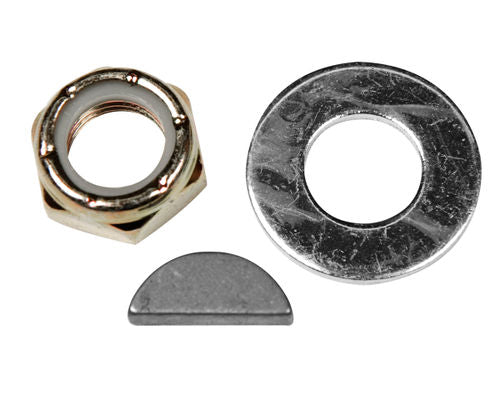MOUNTING HARDWARE ONLY  STRG WHEELS - SEASTAR