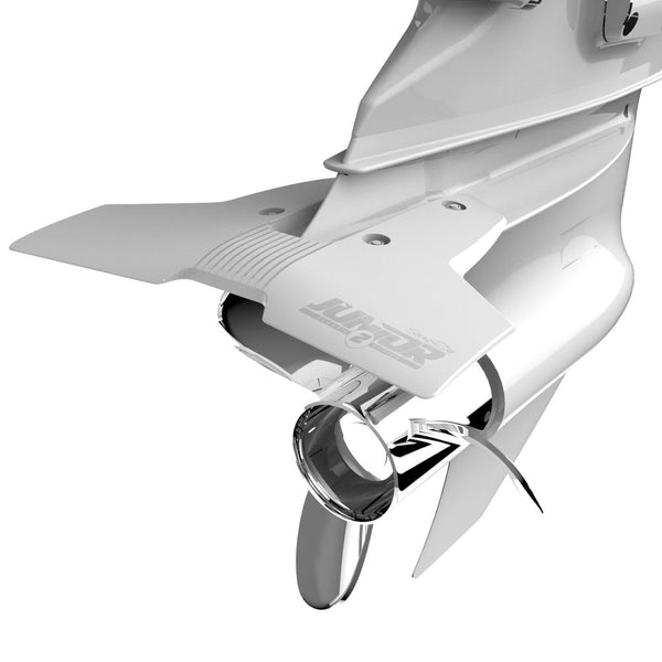CLASSIC 2 HYDROFOIL JUNIOR WHITE - SAVIOR PROD