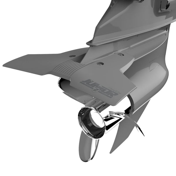 CLASSIC 2 HYDROFOIL JUNIOR GRAY - SAVIOR PROD