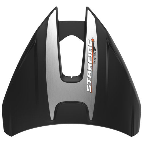 STINGRAY STARFIRE HYDROFOIL BLACK - SAVIOR PROD