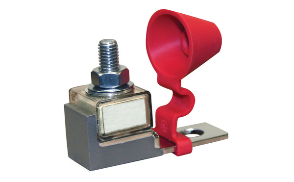 100 AMP FUSE ASSEMBLY - SAMLEX AMER