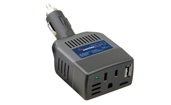 100W MODIFIED SINE WAVE I - SAMLEX AMER