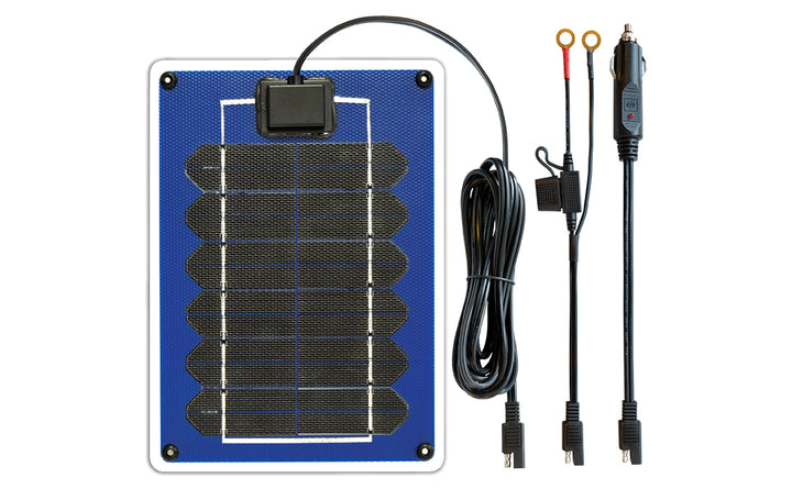 5W PORTABLE SUNCHARGER - SAMLEX AMER