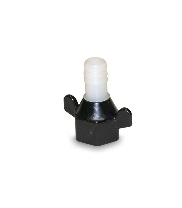 WINGNUT SWIVEL  NYLON - SHURFLO