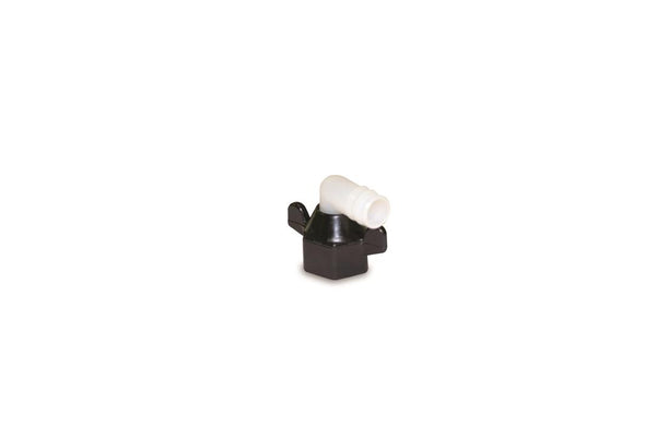 WINGNUT SWIVEL  NYLON - SHURFLO