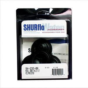 SHURFLO VALVE ASSY - SHURFLO