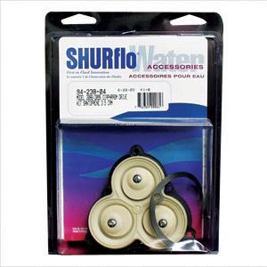 SHURFLO DIAPHRAGM DRIVE K - SHURFLO