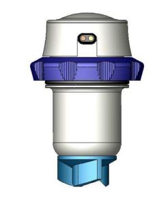 FOR 357 PIRANHA PUMP SERIES - SHURFLO