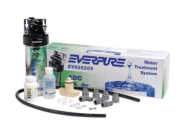 EVERPURE WATER PURIFIER - SHURFLO