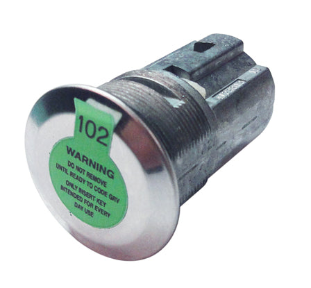 LOCK CYLINDER - GM CENTER - STRATTEC SEC