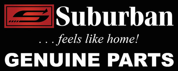 SUBURBAN PILOT TUBE