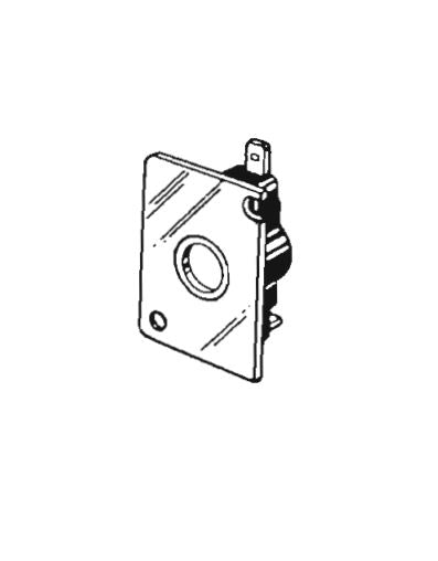 SUBURBAN LIMIT SWITCH - SUBURBAN MFG