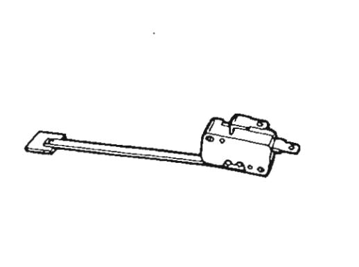 SUBURBAN SAIL SWITCH - SUBURBAN MFG