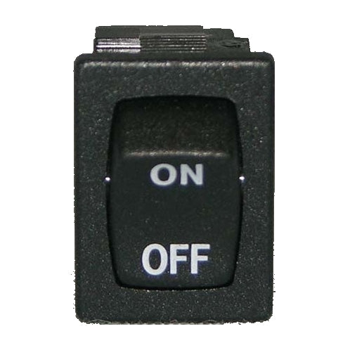 ON/OFF SWITCH - SUBURBAN MFG