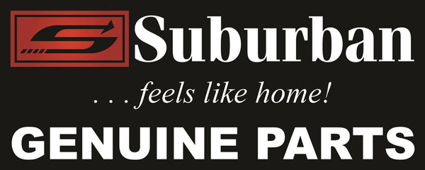 PRESSURE SWITCH - SUBURBAN MFG