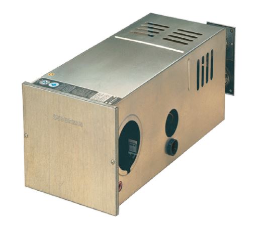 NT-20SQ 19 000 HEATER - SUBURBAN MFG