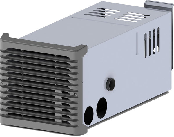 NT20SEQ FURNACE - SUBURBAN MFG