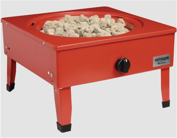 VOYAGER FIRE PIT