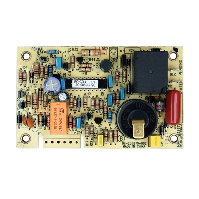 3G FAN CONTROL MODULE - SUBURBAN MFG