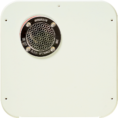 SUBURBAN 6 GALLON ACCESS PANEL