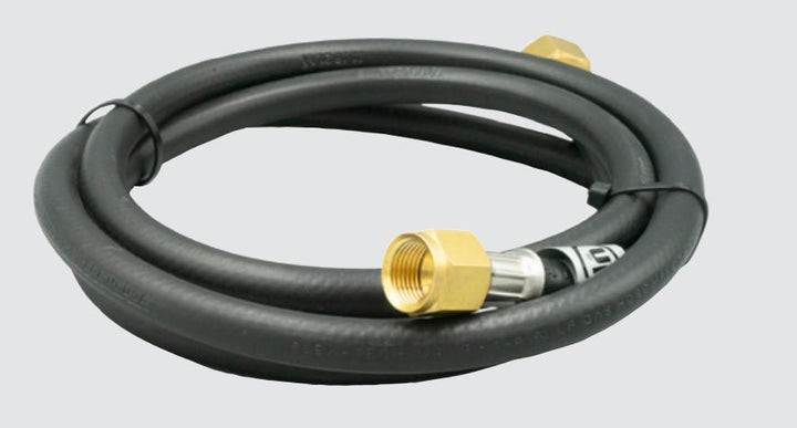 144' LP GAS HIGH PRESSURE HOSE -1/4 - SUBURBAN MFG