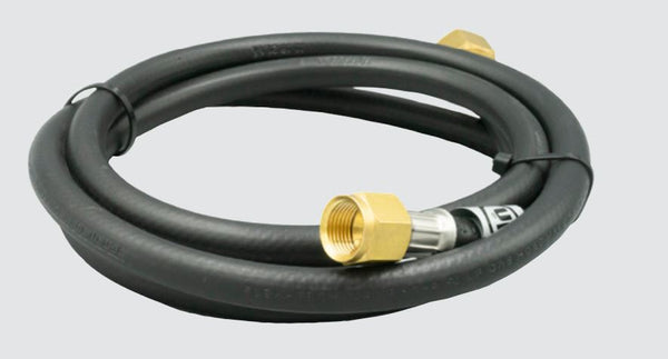 72' LP GAS HIGH PRESSURE HOSE -1/4' - SUBURBAN MFG