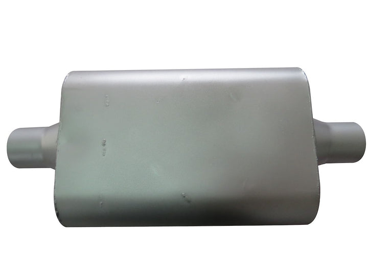 2-1/4' INLET  EXHAUST MUF - SPEEDFX