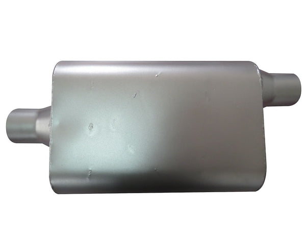 2-1/4' INLET  EXHAUST MUF