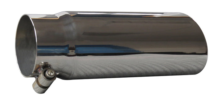 EXHAUST TIP  3' INLET  3. - SPEEDFX