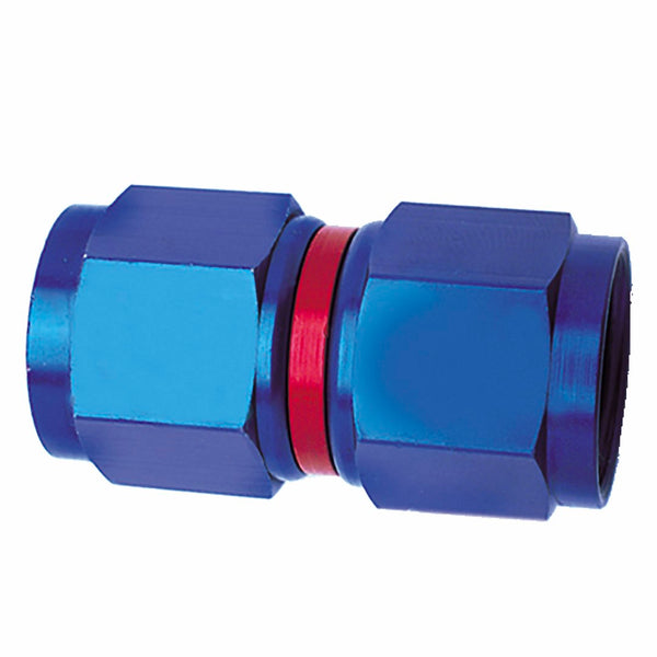 -8AN ST R/B SWIVEL COUPLER - SPEEDFX