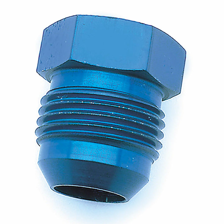 -8AN BLU FLARE PLUG - SPEEDFX