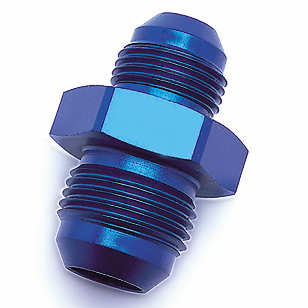 -10AN TO -8AN BLU FLARE REDUCER - SPEEDFX