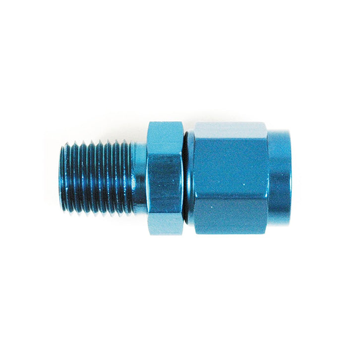 -8ANX1/2NPT BLU ST SW TO ML PIPE CP - SPEEDFX