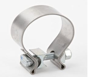 3' BAND CLAMPS - SPEEDFX