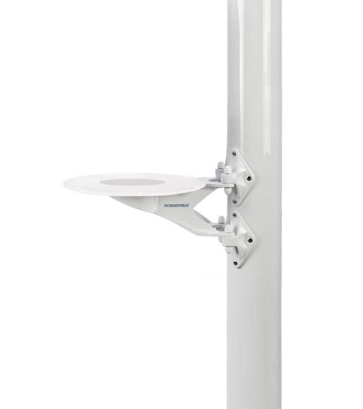 CAM-MM-02 CAMERA MAST MOUNT - SCANSTRUT