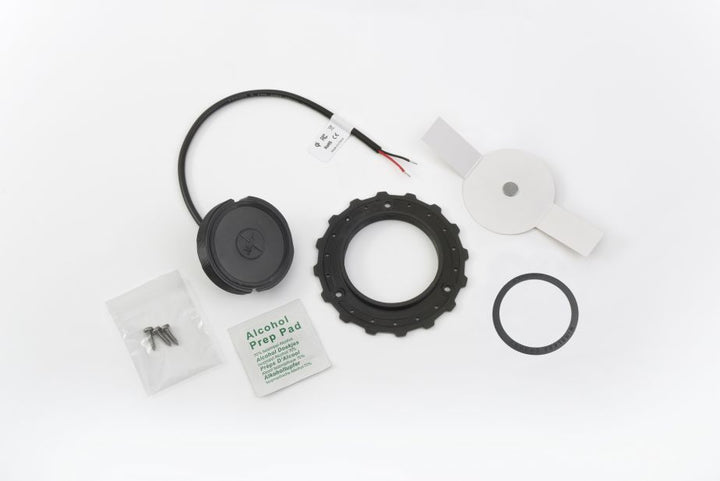 ROKK WIRELESS - HIDDEN. 10W WATERPR - SCANSTRUT