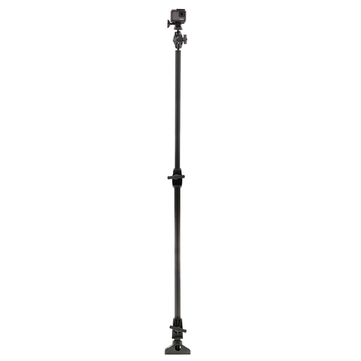 SCOTTY CAMERA BOOM WITH BALL JOINT - SCOTTY INC.