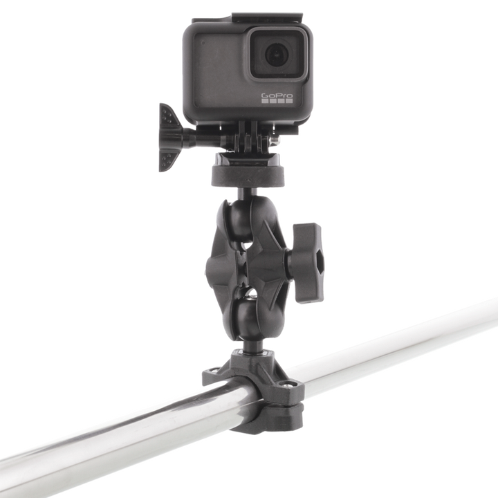 SCOTTY ACTION CAMERA MOUNT 2.0 COME - SCOTTY INC.