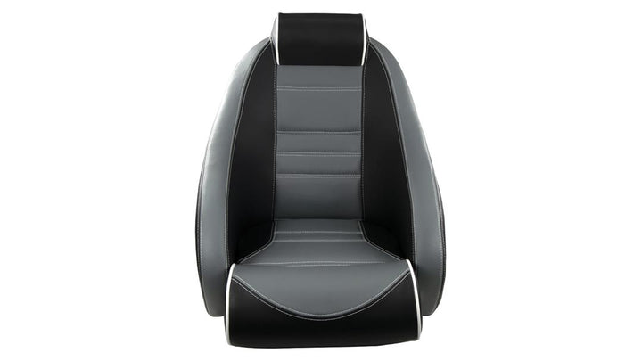 STINGRAY RUNBOUT SEAT FLIP UP BLSTR - SPRINGFIELD