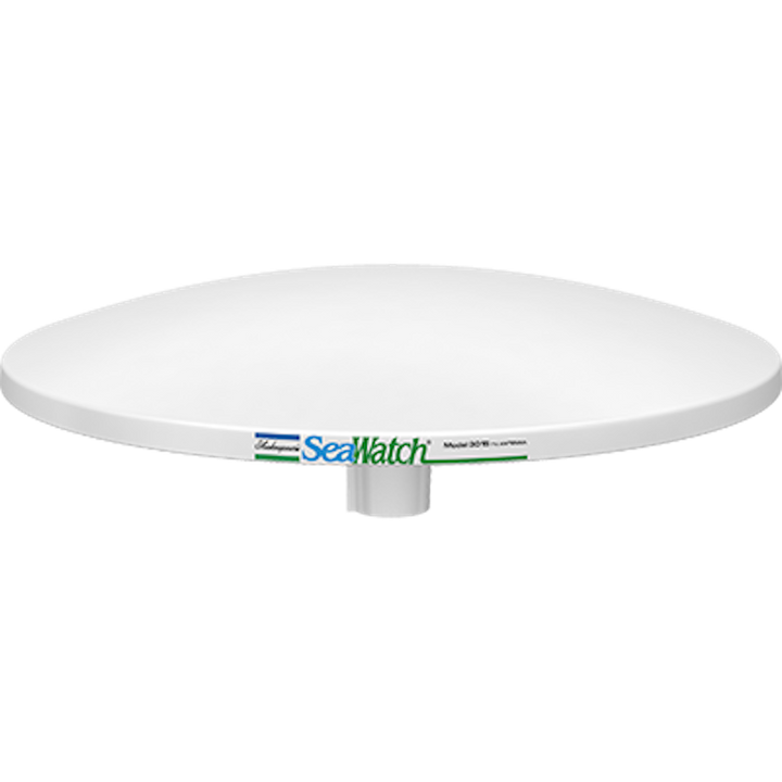 SEAWATCH MARINE TV ANTENNA  19' DIA - SHAKESPEARE