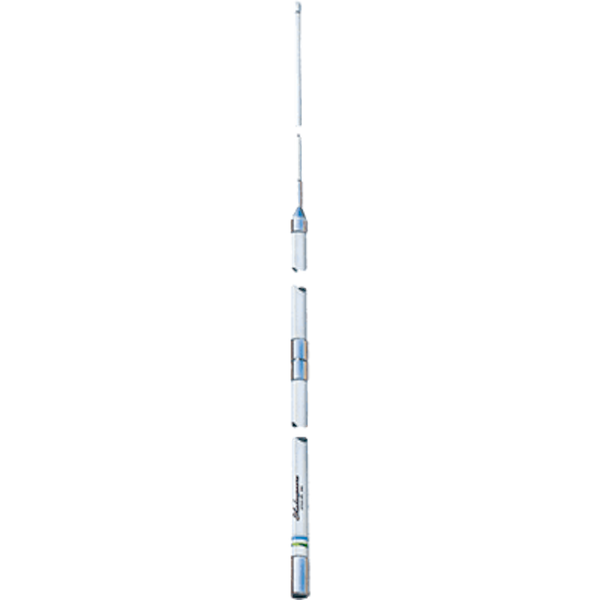 23' 3-PC. SSB ANTENNA - SHAKESPEARE