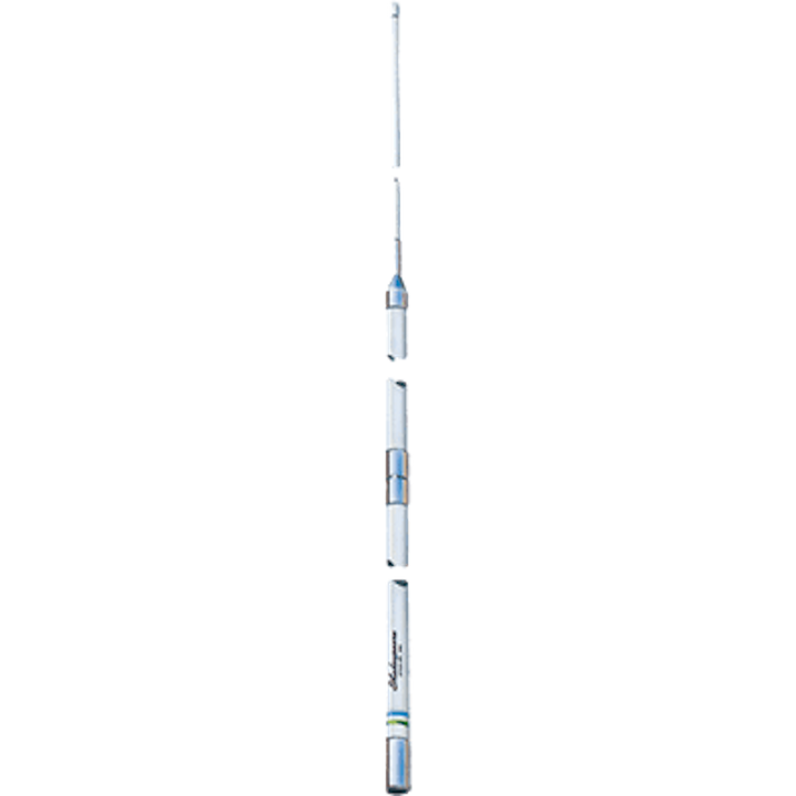 23' 3-PC. SSB ANTENNA - SHAKESPEARE