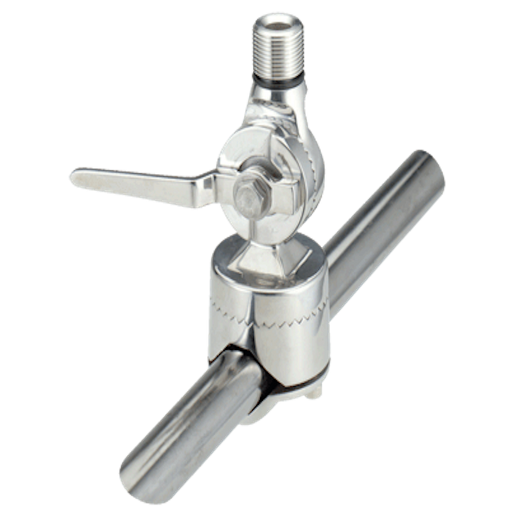 SWIVEL STAINLESS RAIL MNT  1-1.5' - SHAKESPEARE