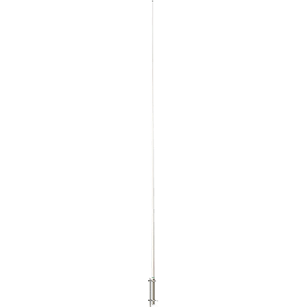 21' 10DB VHF ANTENNA  MAST MNT 1-PC - SHAKESPEARE