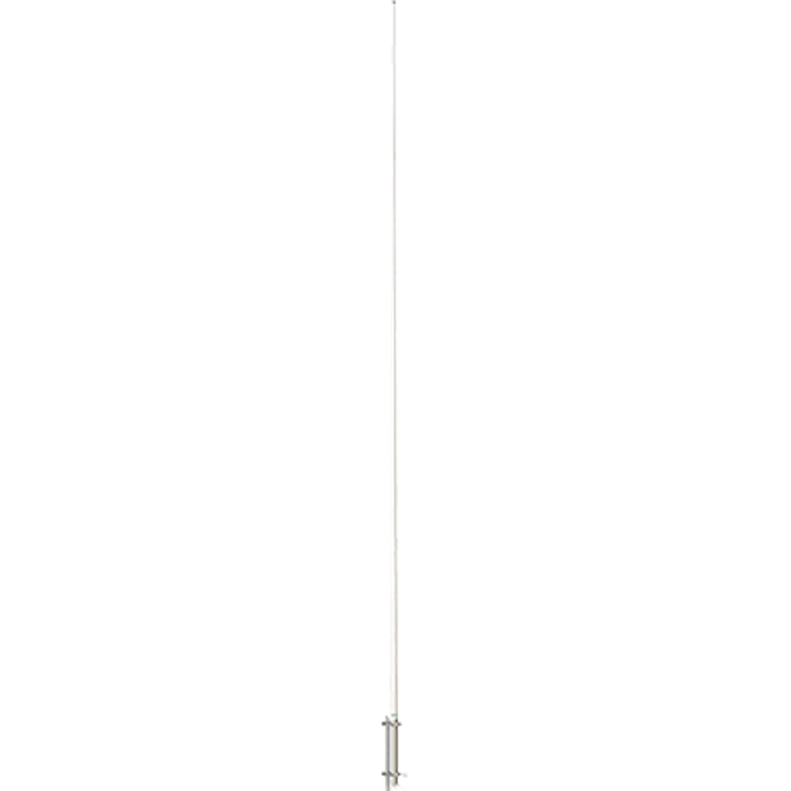 21' 10DB VHF ANTENNA  MAST MNT 1-PC - SHAKESPEARE