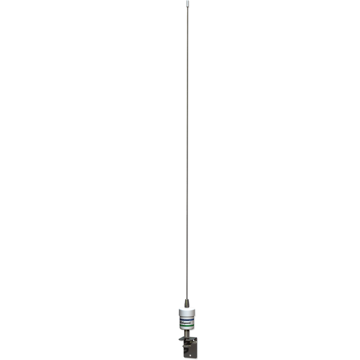 VHF ANTENNA 36'3DB S/SWHIP SAILBOAT - SHAKESPEARE