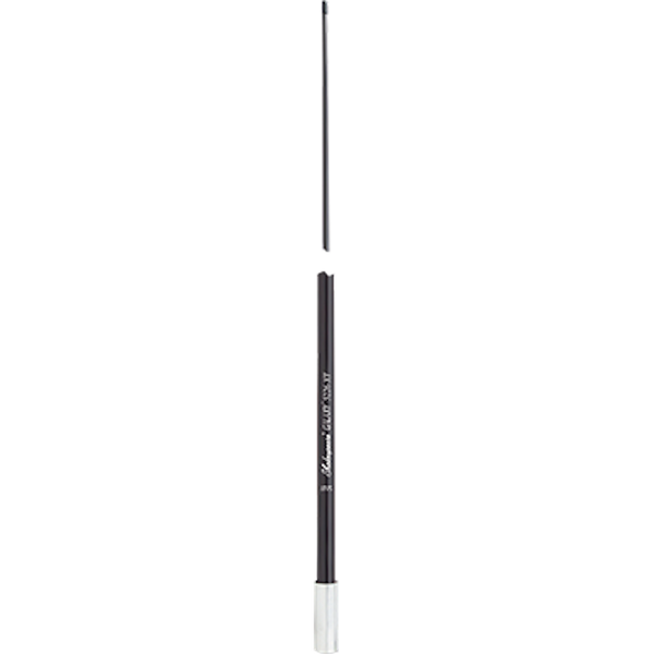 8' GALAXY VHF ANTENNA  6DB  BLACK - SHAKESPEARE