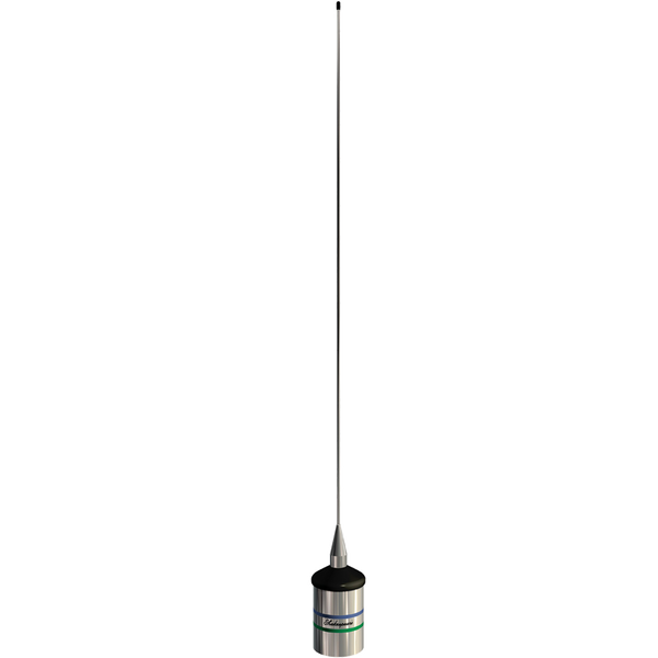 3' HEAVY DUTY VHF  ANTENNA  3DB - SHAKESPEARE