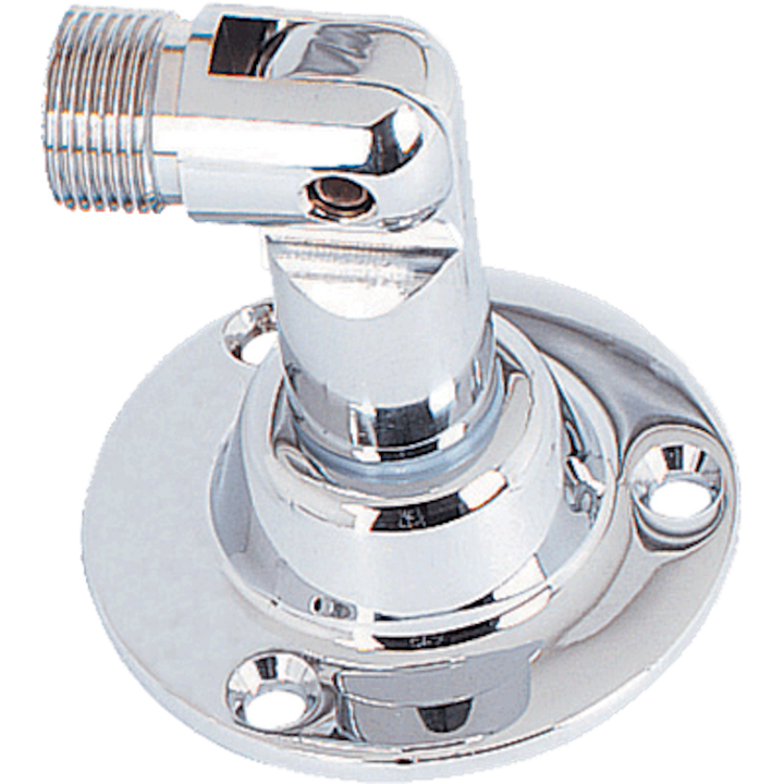 STAINLESS SWIVEL BASE MNT - SHAKESPEARE