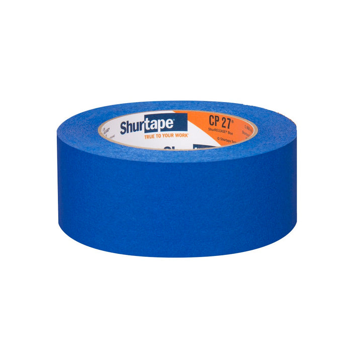 CP 027 BLU-18MM X 55M-48 RLS - SHURTAPE